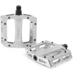 PEDALES BMX SHADOW METAL SEALED ARGENT